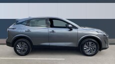 Nissan Qashqai 1.3 DiG-T MH Acenta Premium 5dr Petrol Hatchback